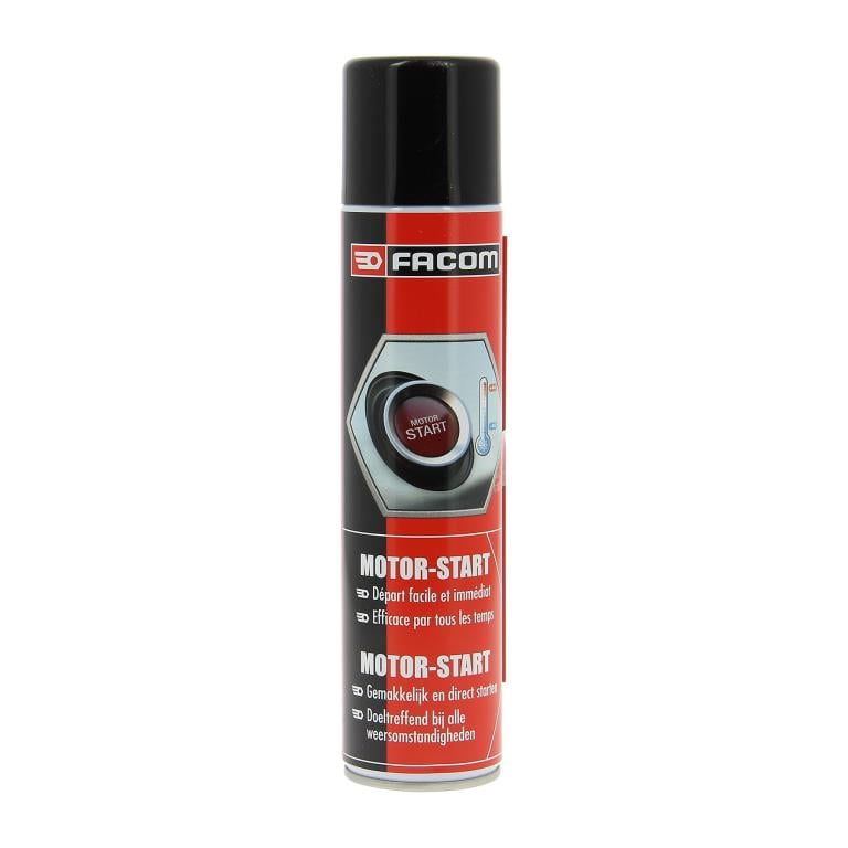 Démarreur moteur FACOM ref. 006 082